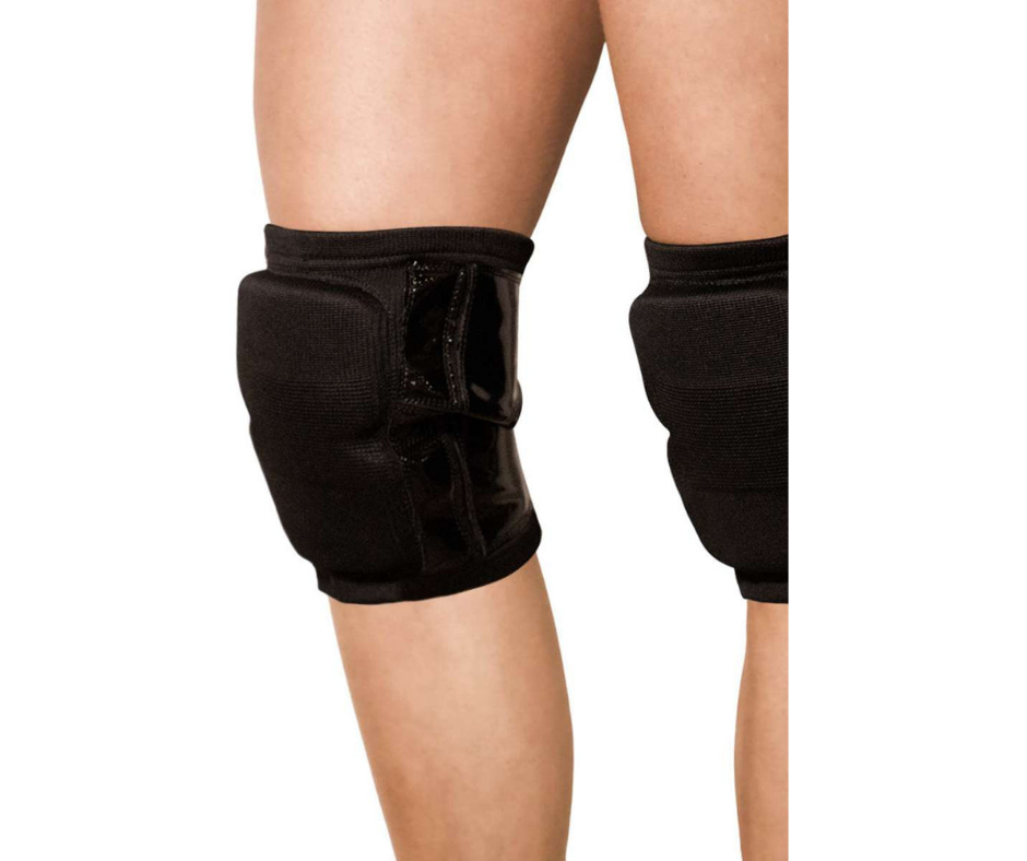 mighty grip padded kneepads