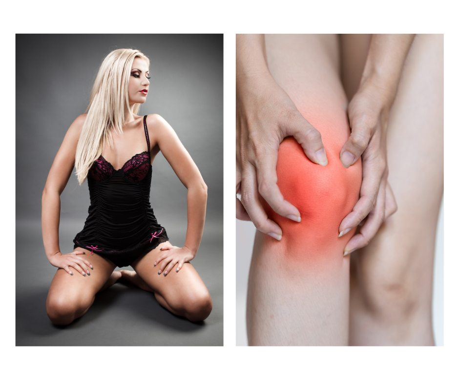 a quoi servent les kneepads